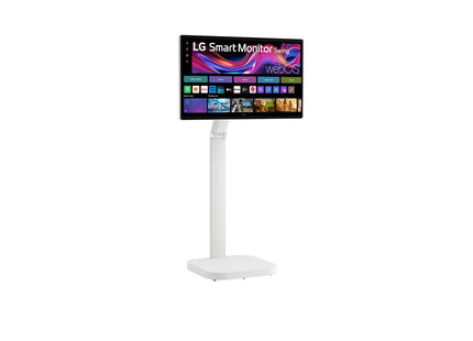 Monitor LG 32U889SA-W 31.5" 4K UHD IPS