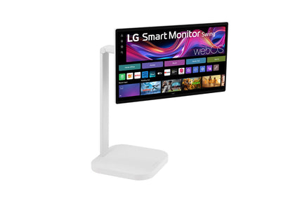 Monitor LG 32U889SA-W 31.5" 4K UHD IPS