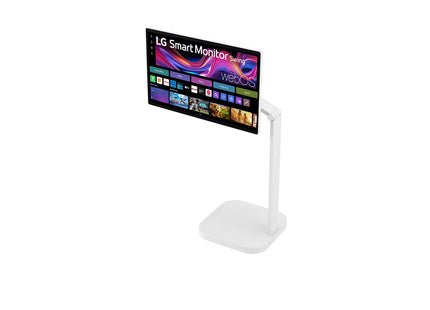 Monitor LG 32U889SA-W 31.5" 4K UHD IPS