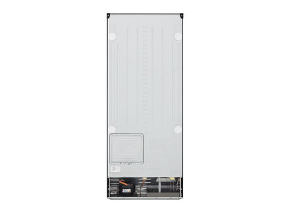 LG VT40APD Refrigeradora Top Freezer 383 L Netos / 423 L Brutos Smart Inverter y ThinQ™ Negro Mate