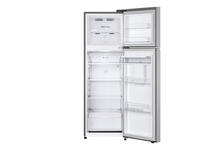 Refrigeradora LG VT29WPY Top Freezer 262 L Netos / 285 L Brutos