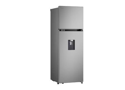 Refrigeradora LG VT29WPY Top Freezer 262 L Netos / 285 L Brutos