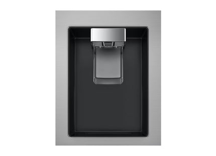 Refrigeradora LG VT29WPY Top Freezer 262 L Netos / 285 L Brutos