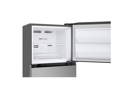 Refrigeradora LG VT29WPY Top Freezer 262 L Netos / 285 L Brutos