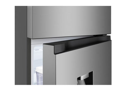 Refrigeradora LG VT29WPY Top Freezer 262 L Netos / 285 L Brutos
