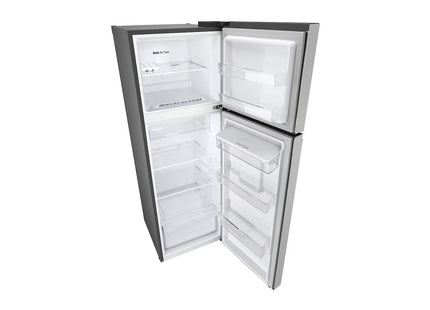 Refrigeradora LG VT29WPY Top Freezer 262 L Netos / 285 L Brutos