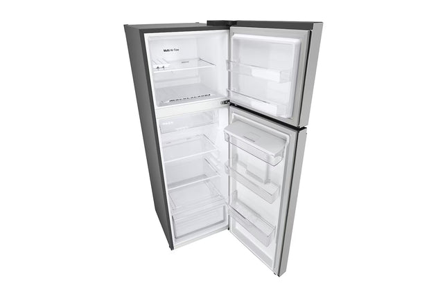 Refrigeradora LG VT29WPY Top Freezer 262 L Netos / 285 L Brutos