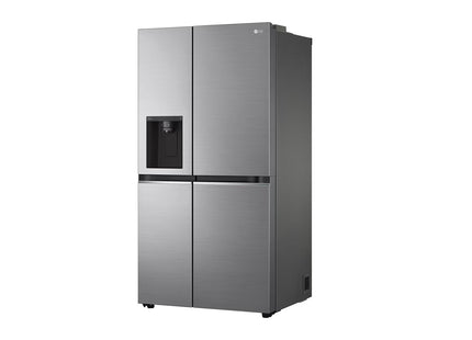 Refrigeradora LG Side by Side 27 pies, VS27LWID