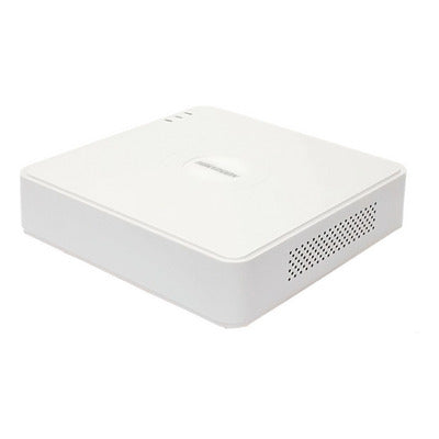 Grabadora DVR Hikvision DS-7104HGHI-M1 | 4-CH Analógico | 1-CH IP | 1080P Lite/720P | H.265 Pro+
