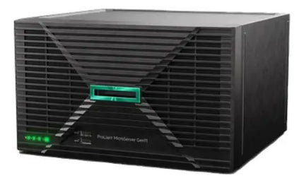 HPE ProLiant MicroServer Gen11 E-2434 16GB servidor P74441-DM5