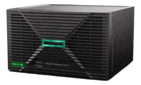 HPE ProLiant MicroServer Gen11 E-2434 16GB servidor P74441-DM5