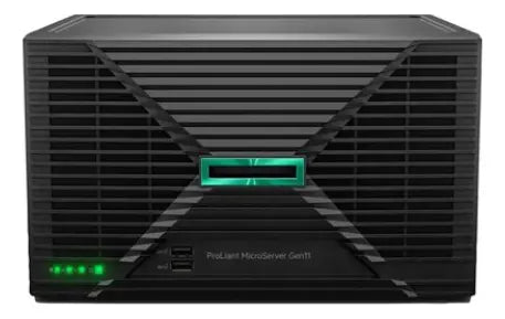 HPE ProLiant MicroServer Gen11 E-2434 16GB servidor P74441-DM5