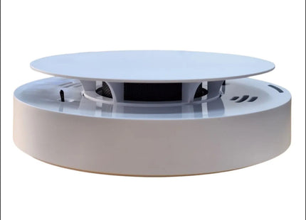 Hikvision detector de humo 433MHz, DS-PD451SMK-WB(S-STD)