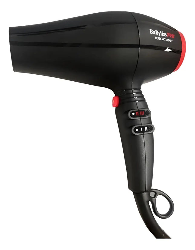 SECADORA TURBO XTREME 1875W