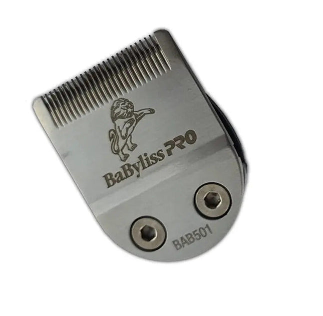 Barberology Cuchilla diente fino, BAB501-FX49