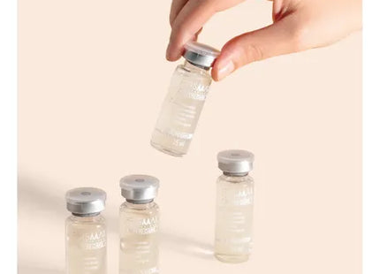 Ampolla Shock SOS Regenerador Capilar 15ml Placent Life | Para reparar y regenerar el cabello dañado