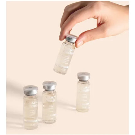 Ampolla Shock SOS Regenerador Capilar 15ml Placent Life | Para reparar y regenerar el cabello dañado