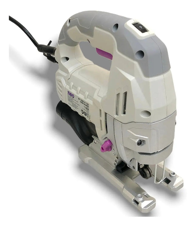 Neo Caladora 800W 3-3/8", SK 1080/4/120