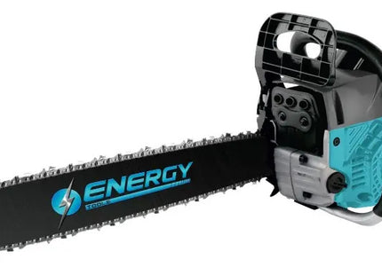Energy Motosierra gasolina 58cc barra 20", CS58