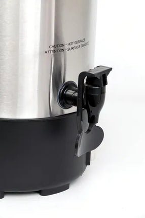 Percoladora Black+Decker CMU4010 | 40 Tazas