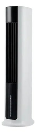 Midea ventilador enfriador de aire ice cool tower  42" blanco MAC46TFBW-CA