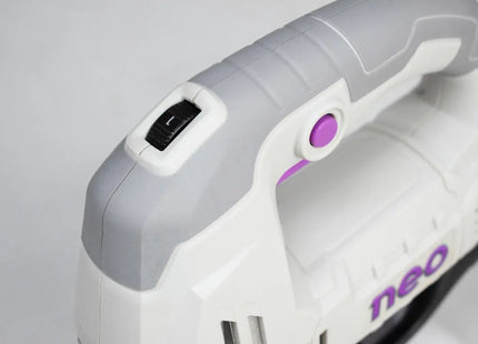 Neo Caladora 800W 3-3/8", SK 1080/4/120