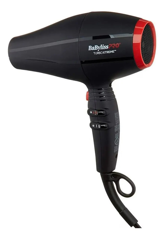 SECADORA TURBO XTREME 1875W
