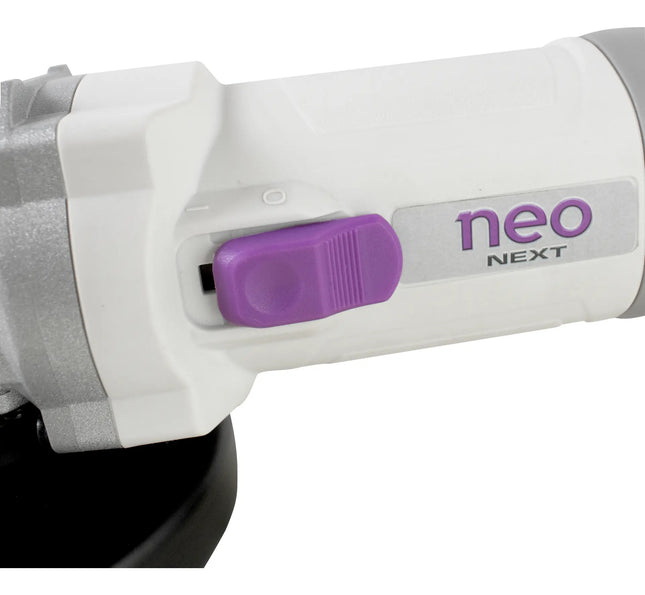 Neo Esmeriladora 4-1/2" 1200W, AA 11115/1/120 VV