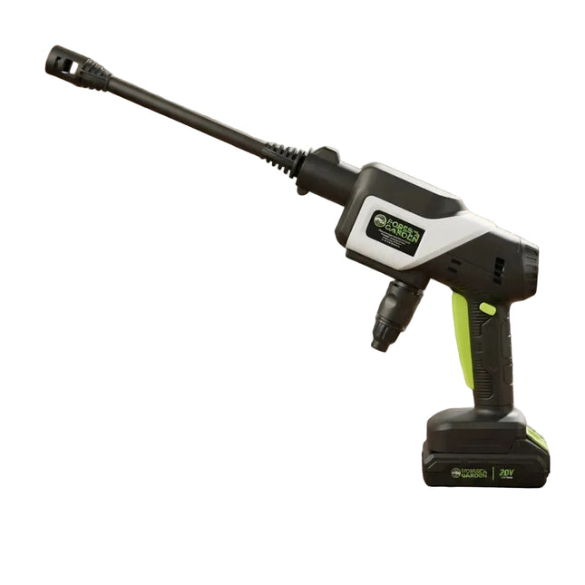 Forest & Garden Hidrolavadora 6 en 1 20V, H 925/20 C1