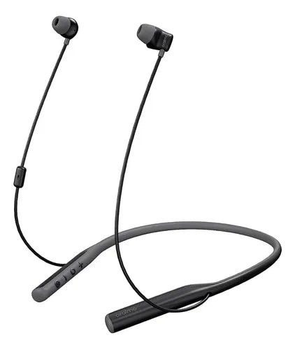 Audífono Oraimo Neklace Lite | Inalámbrico Bluetooth | IPX4 | OEB-311