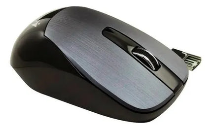 Mouse Genius RS2 NX-7015 | Inalámbrico | Con Receptor USB | 1200 DPI