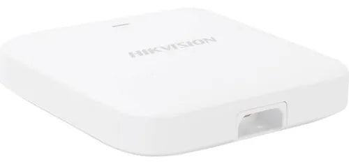 Detector Inalámbrico de Fuga de Agua Hikvision DS-PDWL-E-WB | Extensión de Sonda | CR2450 | 433MHz