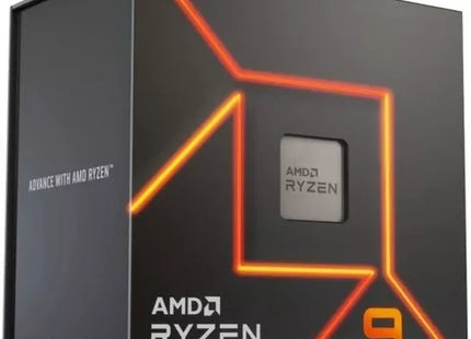 Procesador AMD Ryzen 9 7900X | 7ª Gen | 5.6 GHz | AM5