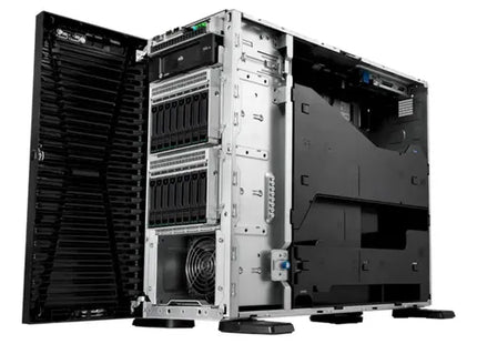 HPE ProLiant ML110 Gen11 3408U 32GB 4LFF servidor P78114-DM5
