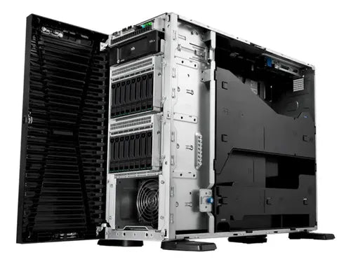HPE ProLiant ML110 Gen11 3408U 32GB 4LFF servidor P78114-DM5