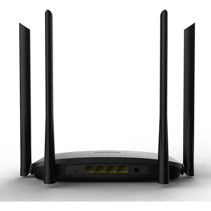 Router Inalámbrico Hikvision DS-3WR12GC | 5GHz AC1200 | Doble Banda | Puerto Gigabit