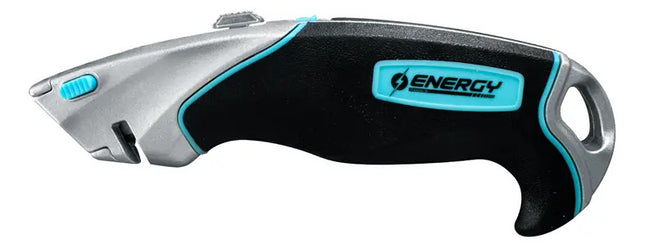 Energy Cúter 19 mm con 2 Hojas, CT9