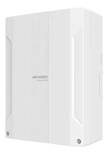 Panel de Alarma Inalámbrico AX Hybrid Pro Hikvision DS-PHA48-EP | 48 Zonas | Inalámbrico