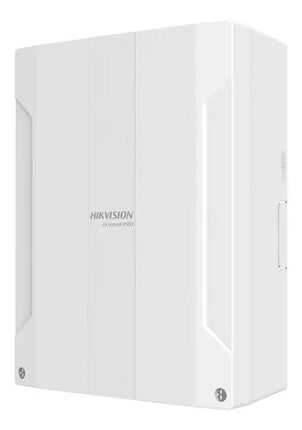 Panel de Control de Alarma Hikvision DS-PHA64-LP | 64 Zonas | Alámbrico/Inalámbrico