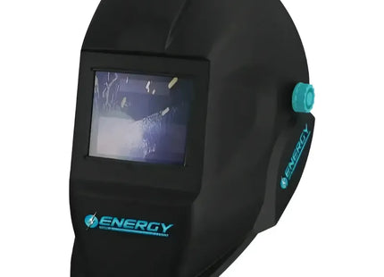 Energy  Careta para Soldar Fotosensible, WM30/1