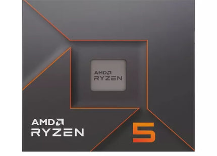 Procesador AMD Ryzen 7 8700F | 8ª Gen | 5.0 GHz | AM5