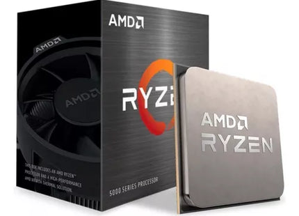 Procesador AMD Ryzen 7 5700 | 5ª Gen | 3.7 GHz | AM4