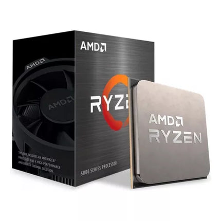 Procesador AMD Ryzen 7 5700 | 5ª Gen | 3.7 GHz | AM4