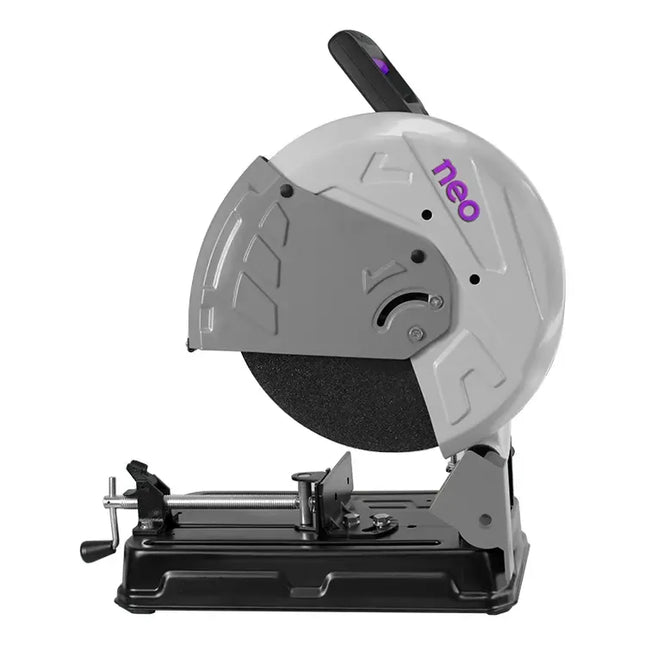 Neo Tronzadora Sensitiva 14" 2600W 120V, CS 1014/4/120