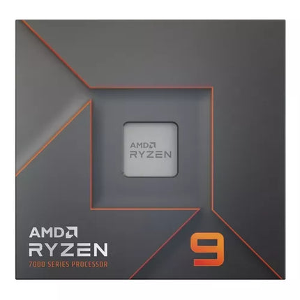 Procesador AMD Ryzen 9 7950X | 7ª Gen | 5.7 GHz | AM5