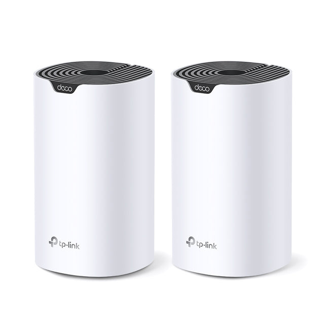 Sistema Wi-Fi 5 Mesh AC1900 2-Pack TP-Link, Deco S7