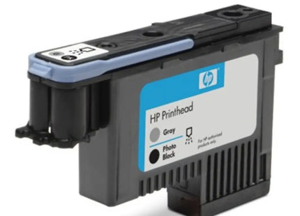 Cabezal Impresión HP 72, C9380A