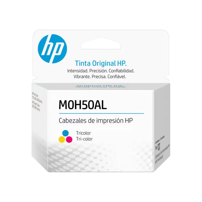 HP cabezal GT Tricolor M0H50AL