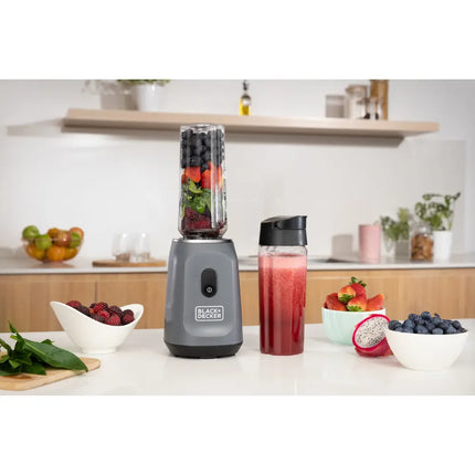 Black + Decker licuadora personal 300W - PB2209BD-LA