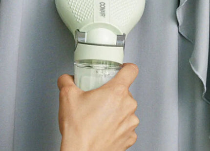 Conair Vaporizador de Ropa Power Steam 1200W, GSC24